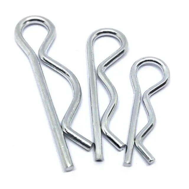 Split Cotter R Pin