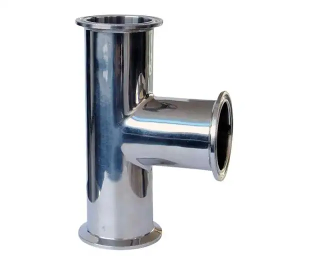 Water Supply PPR Tee Pipe Fitting